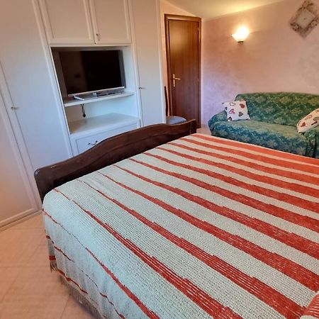 Lilly'S House Villa Кастел ди Сангро Екстериор снимка